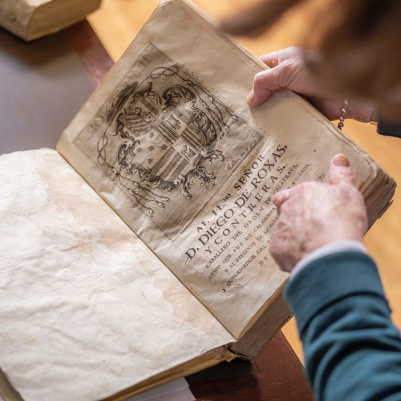 The history of the Norbertine Order