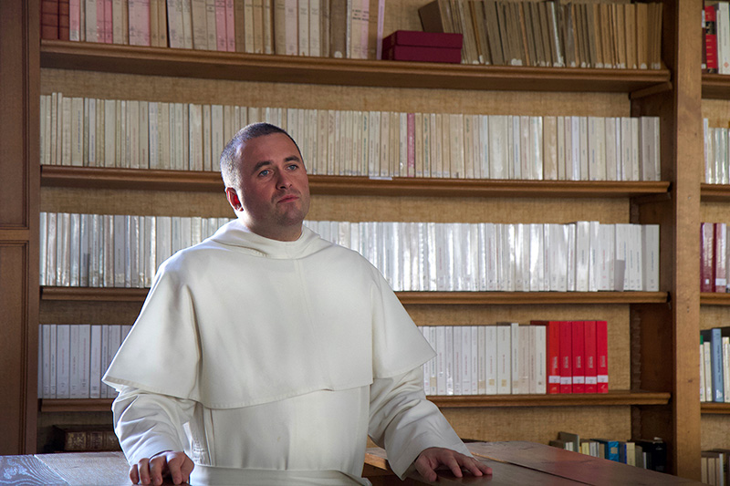 Norbertine spirituality
